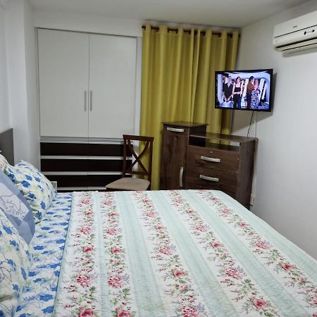 Le Parc Residencial - Manaira - Joao Pessoa Apartment Exterior photo