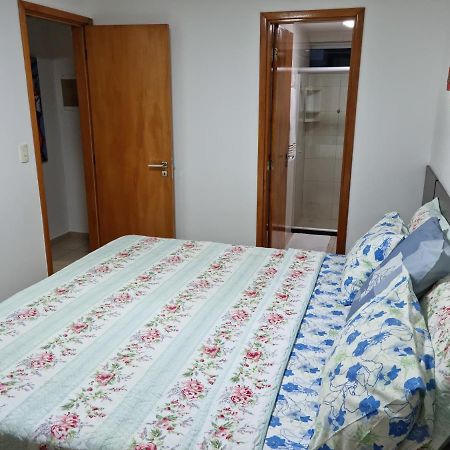 Le Parc Residencial - Manaira - Joao Pessoa Apartment Exterior photo