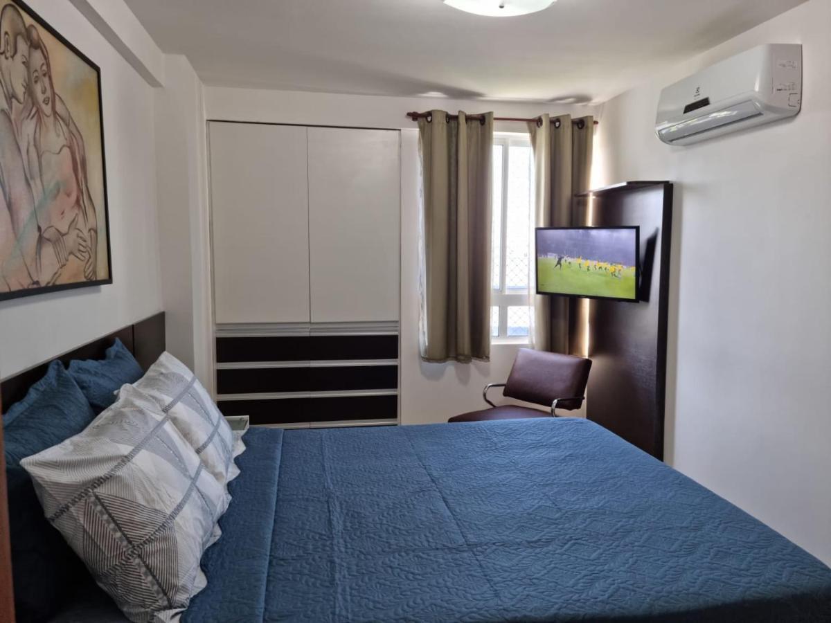 Le Parc Residencial - Manaira - Joao Pessoa Apartment Exterior photo