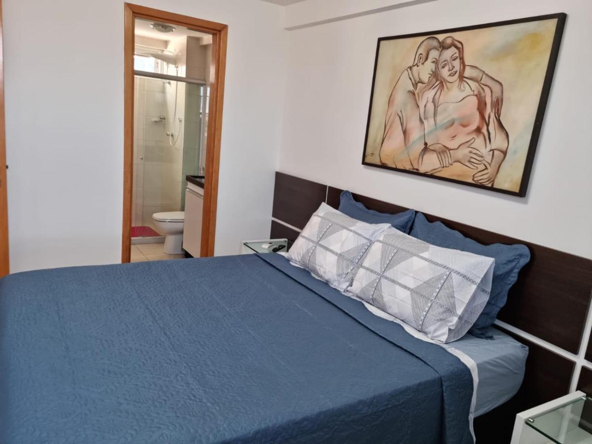 Le Parc Residencial - Manaira - Joao Pessoa Apartment Exterior photo