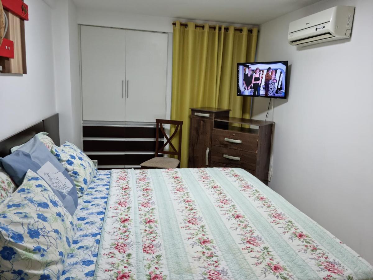 Le Parc Residencial - Manaira - Joao Pessoa Apartment Exterior photo