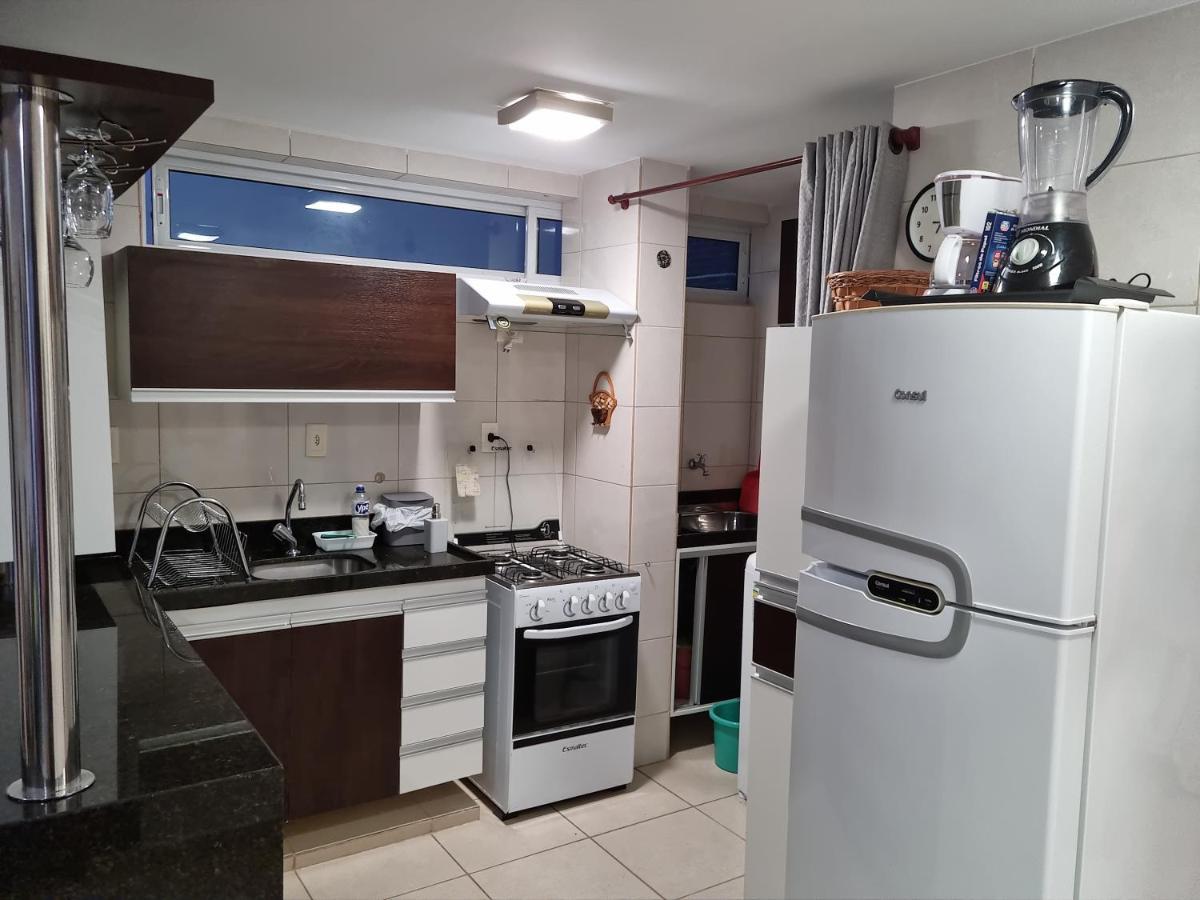 Le Parc Residencial - Manaira - Joao Pessoa Apartment Exterior photo