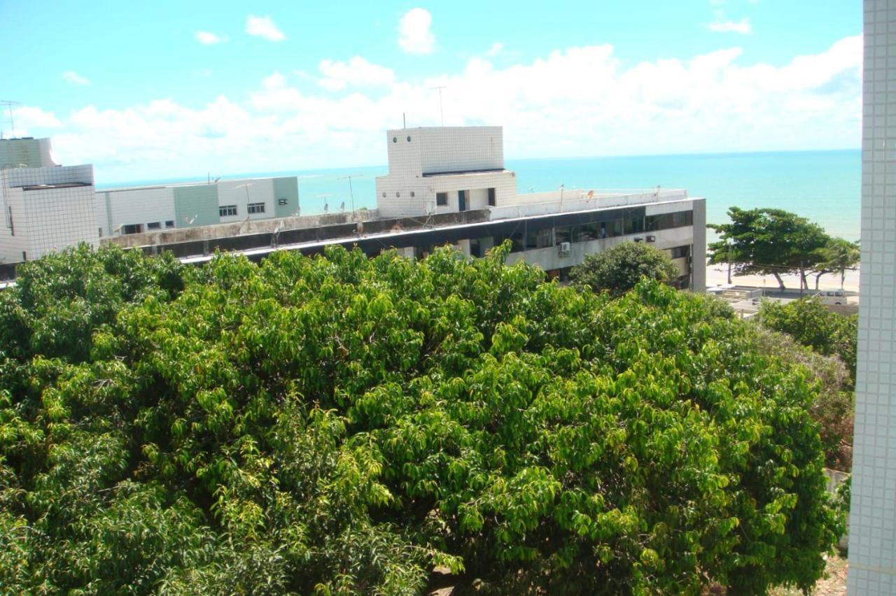 Le Parc Residencial - Manaira - Joao Pessoa Apartment Exterior photo