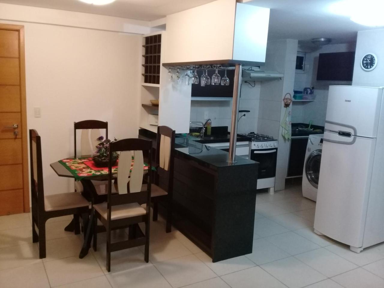 Le Parc Residencial - Manaira - Joao Pessoa Apartment Exterior photo